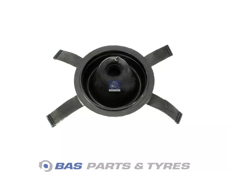 Protective Boot DT Spare Parts 248326