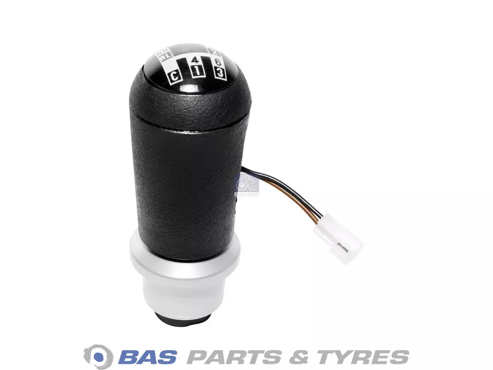 Schaltknauf DT Spare Parts 1309314