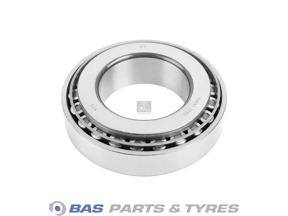 Conisch rollager DT Spare Parts 1121538