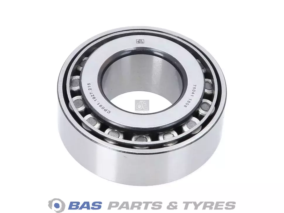 DT Spare Parts Conisch rollager 1548817