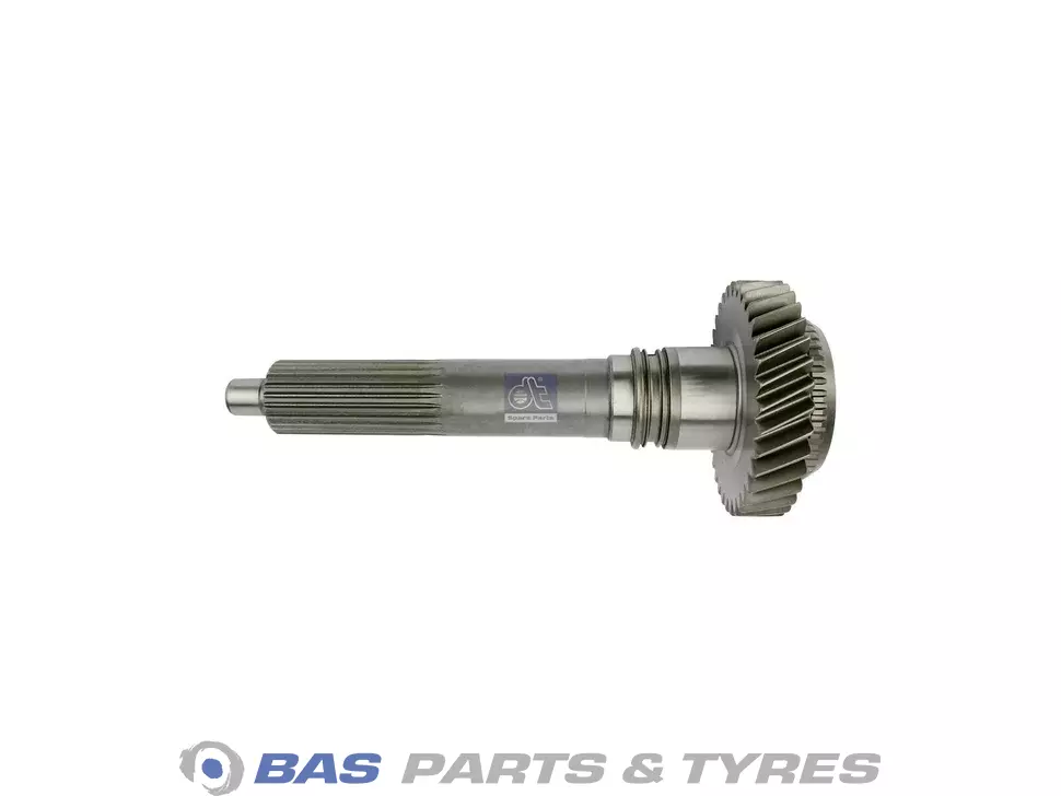 Eje primario DT Spare Parts 1308531