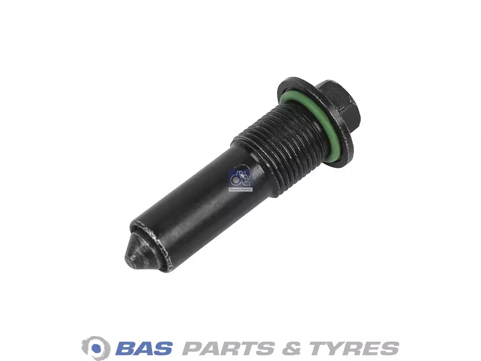 Sicherungsbugel DT Spare Parts 1304907