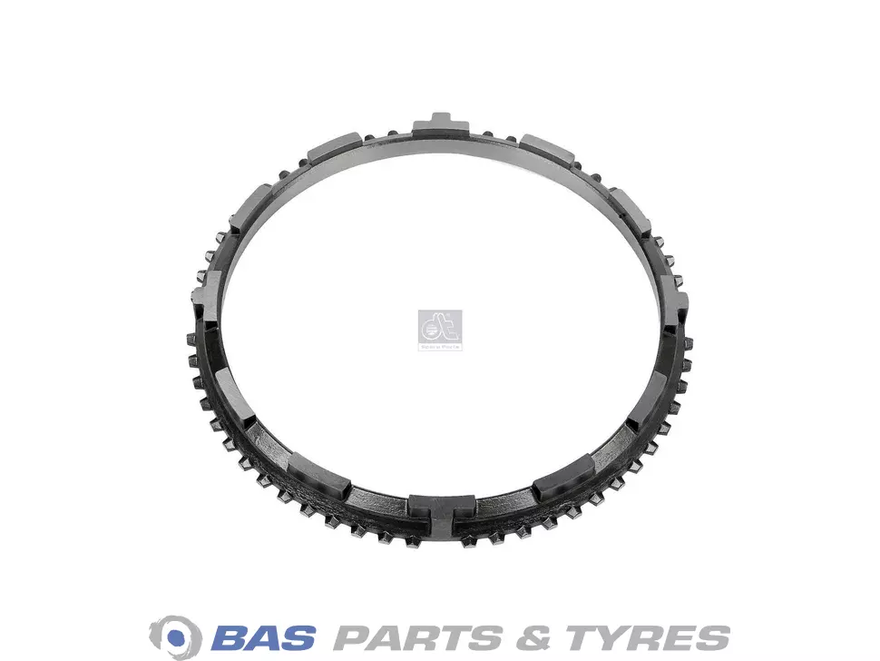 Synchronizer ring DT Spare Parts 1529950 Synchronizer ring DT Spare Parts 1529950
