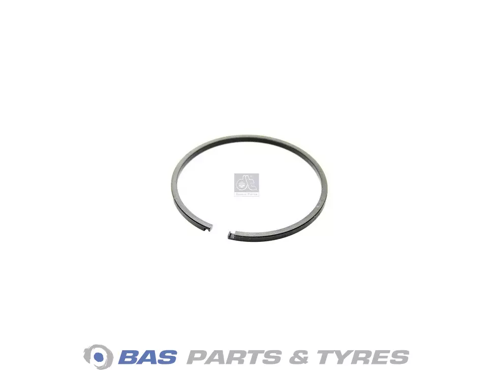 Piston Ring Set DT Spare Parts 1102279