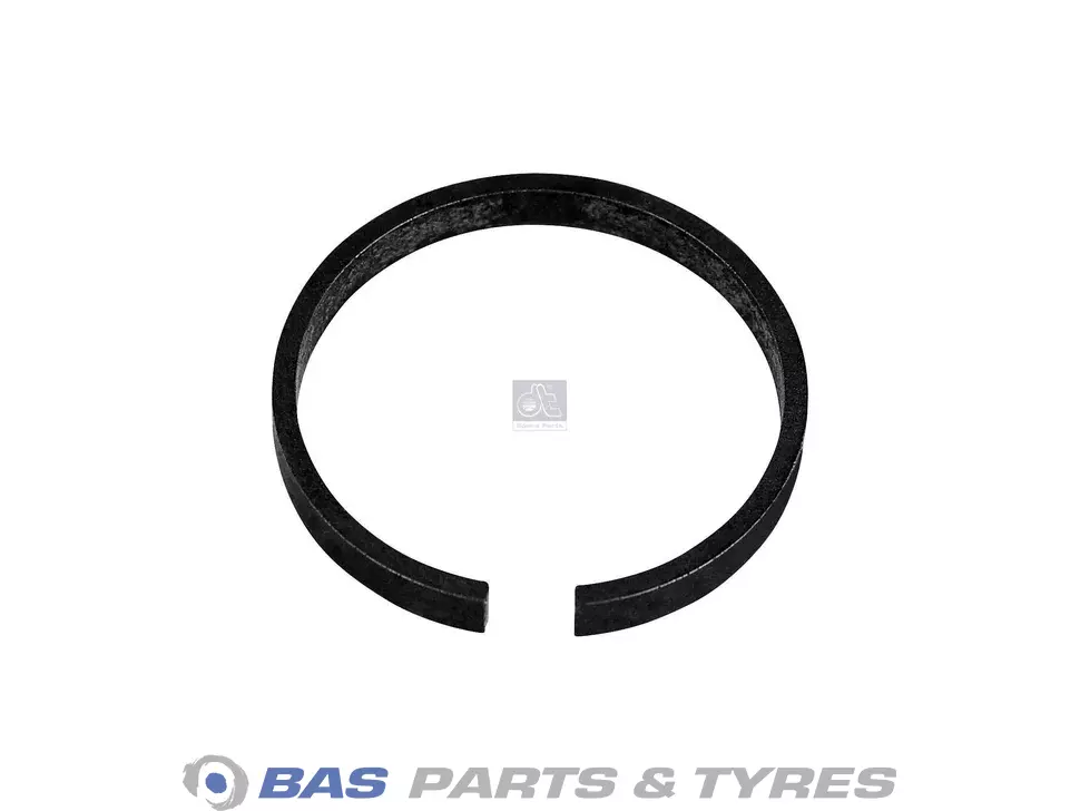 Piston Ring Set DT Spare Parts 1360367 Piston Ring Set DT Spare Parts 1360367