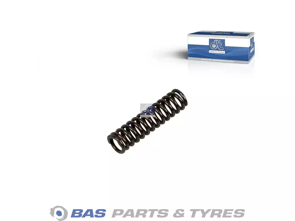 Pressure spring DT Spare Parts 369911
