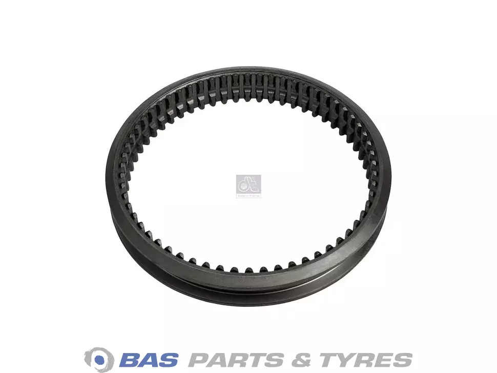 Schiebemuffe DT Spare Parts 1111295