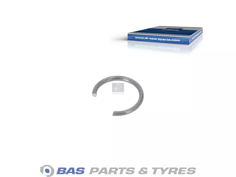 Lock ring DT Spare Parts 383138 Lock ring DT Spare Parts 383138