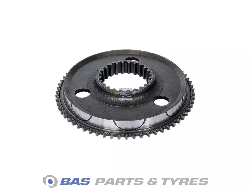 Synchromesh cone DT Spare Parts 10571656