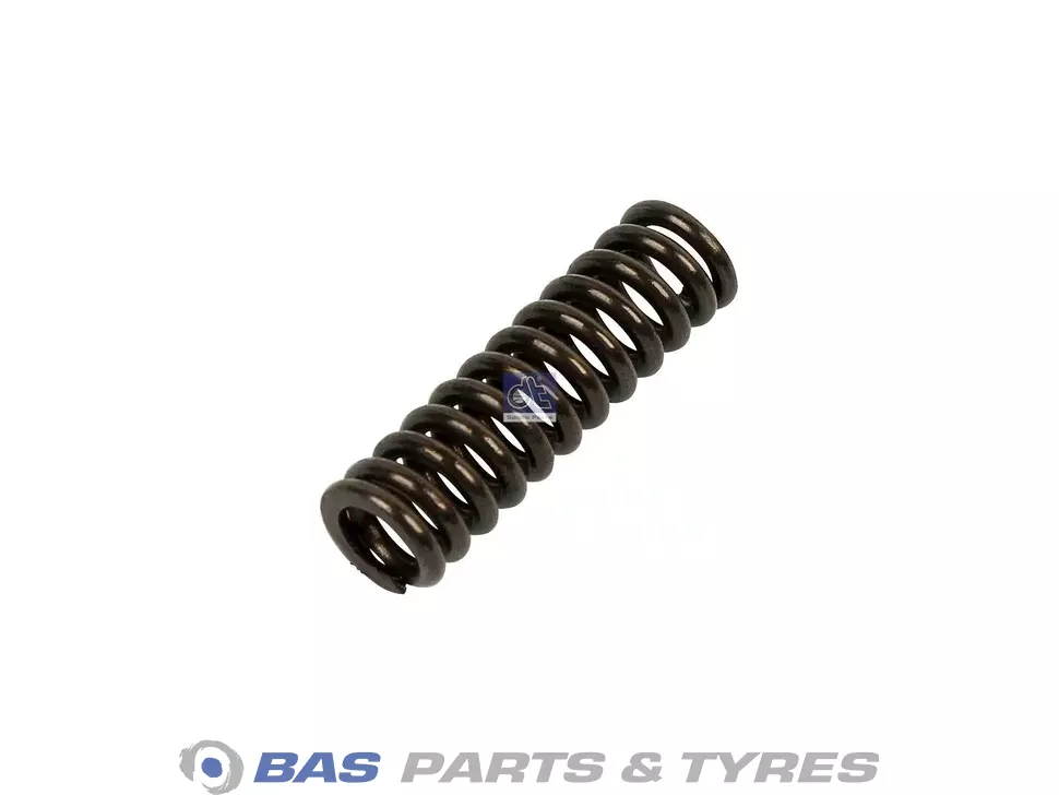 Pressure spring DT Spare Parts 339366