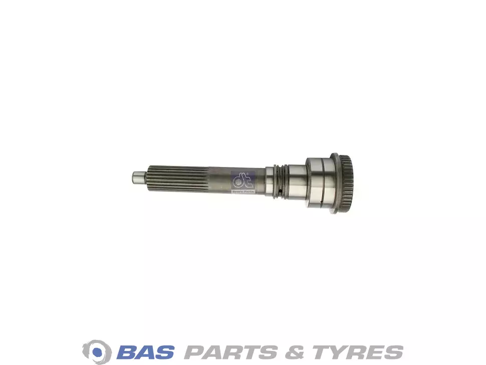 Eje primario DT Spare Parts 1305455