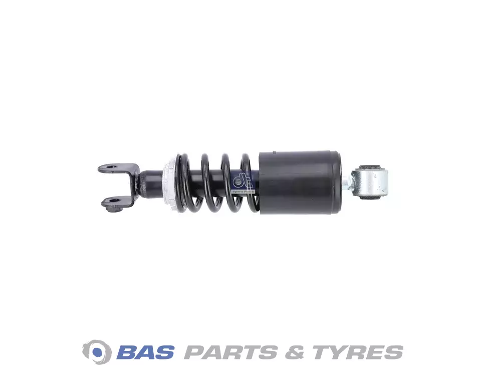 Kabinstossdämpfer DT Spare Parts 1923647