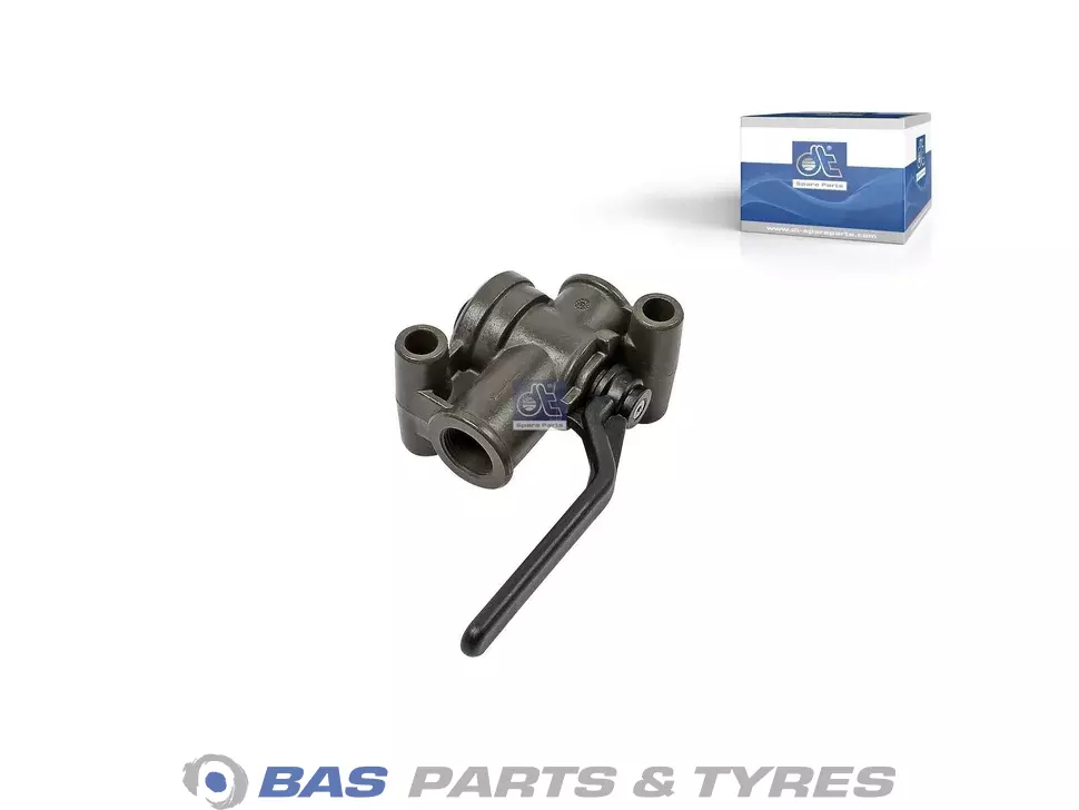 Absperrhahn DT Spare Parts 1424404