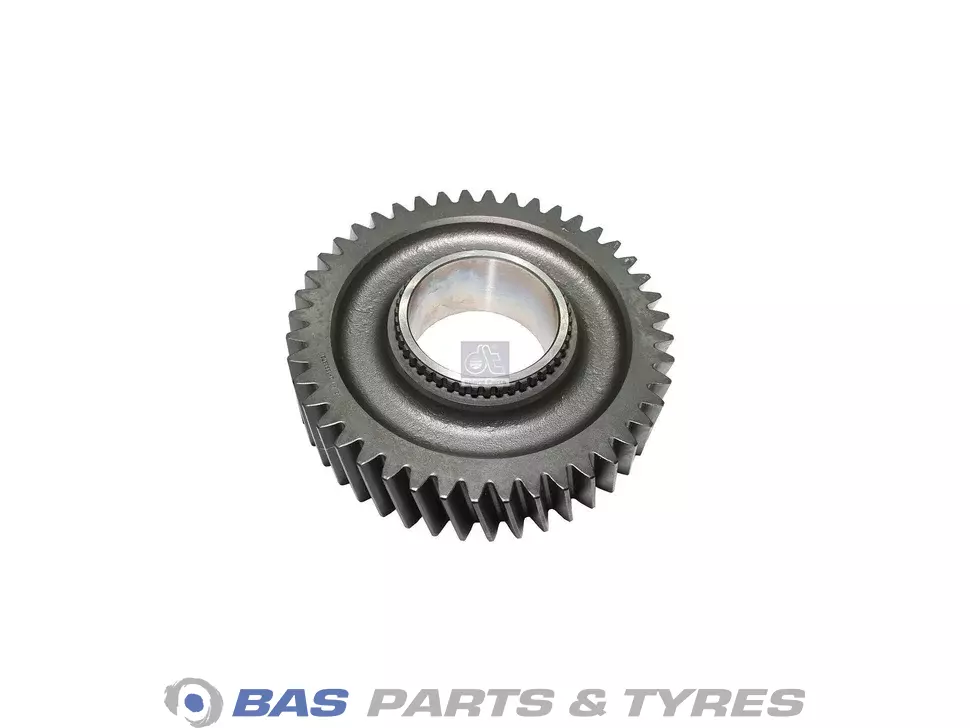 هيأ DT Spare Parts 1393876
