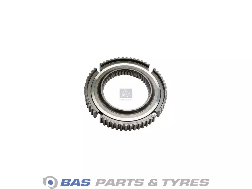 Guide sleeve DT Spare Parts 1303442