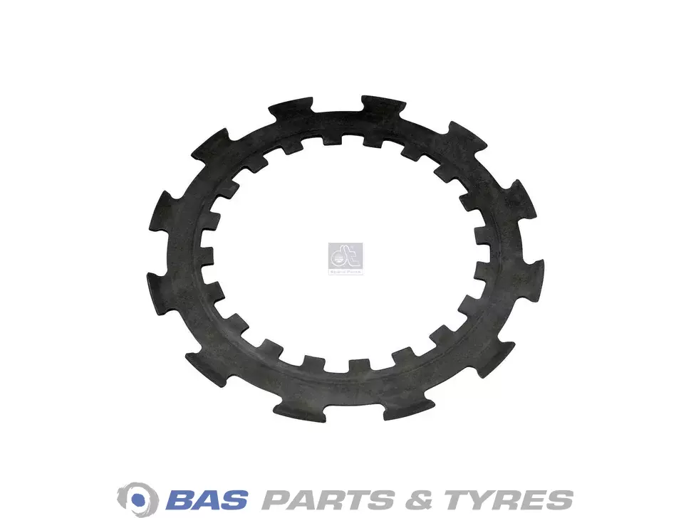 Lock ring DT Spare Parts 1401622