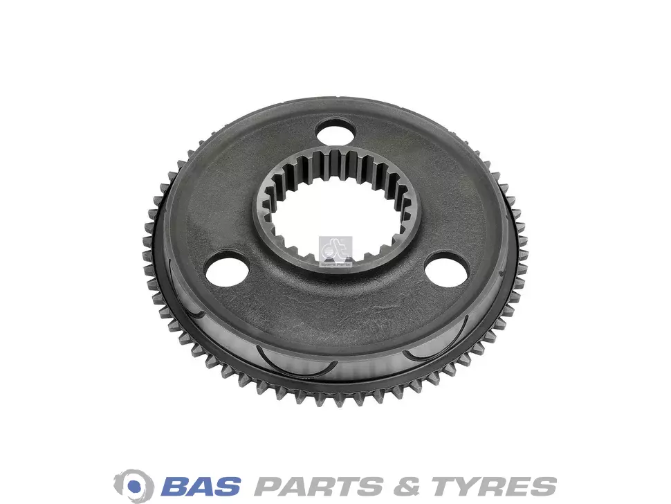 Synchromesh conus DT Spare Parts 1304850