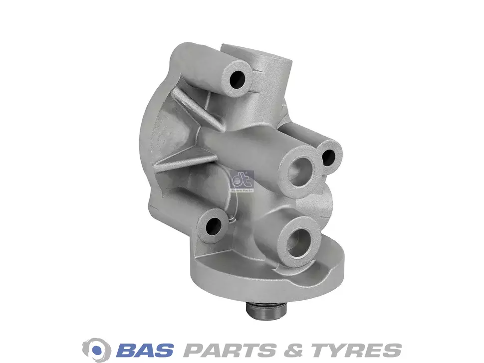 Filterkopf DT Spare Parts 1368965