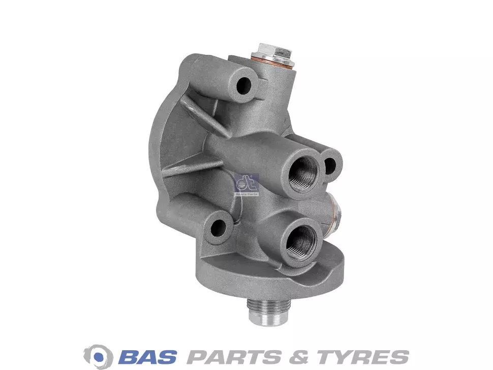 Filterkopf DT Spare Parts 1368963
