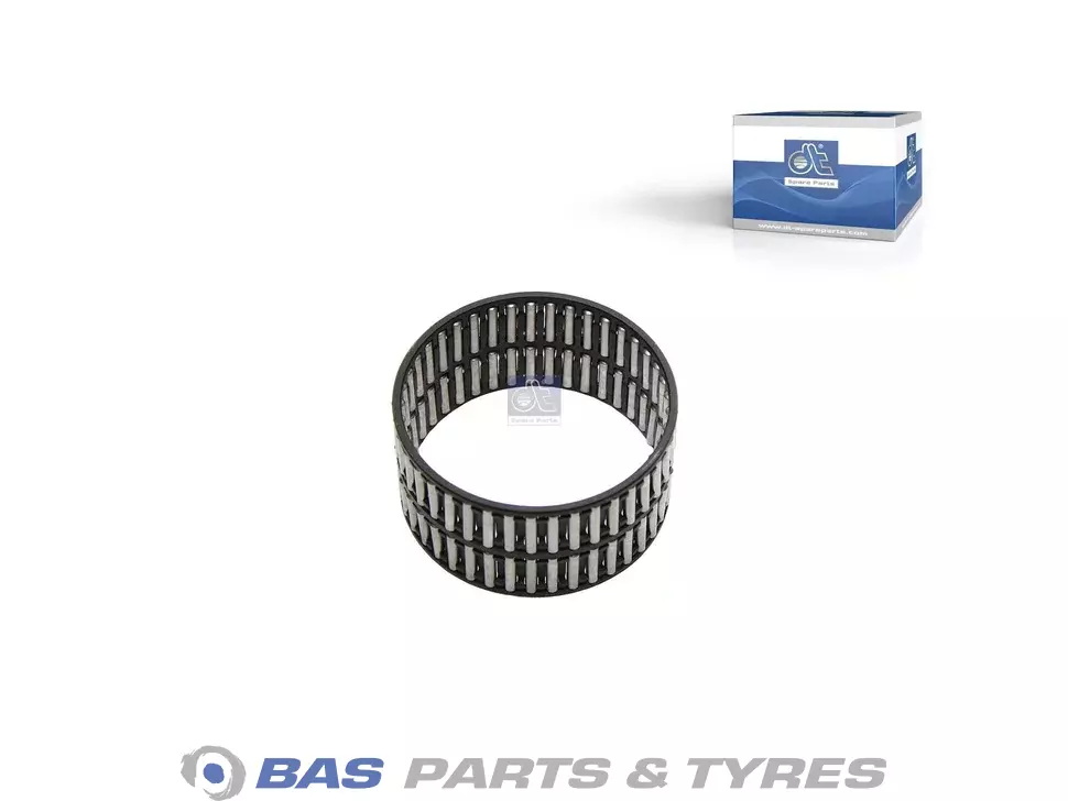 DT Spare Parts Nadellager 585404
