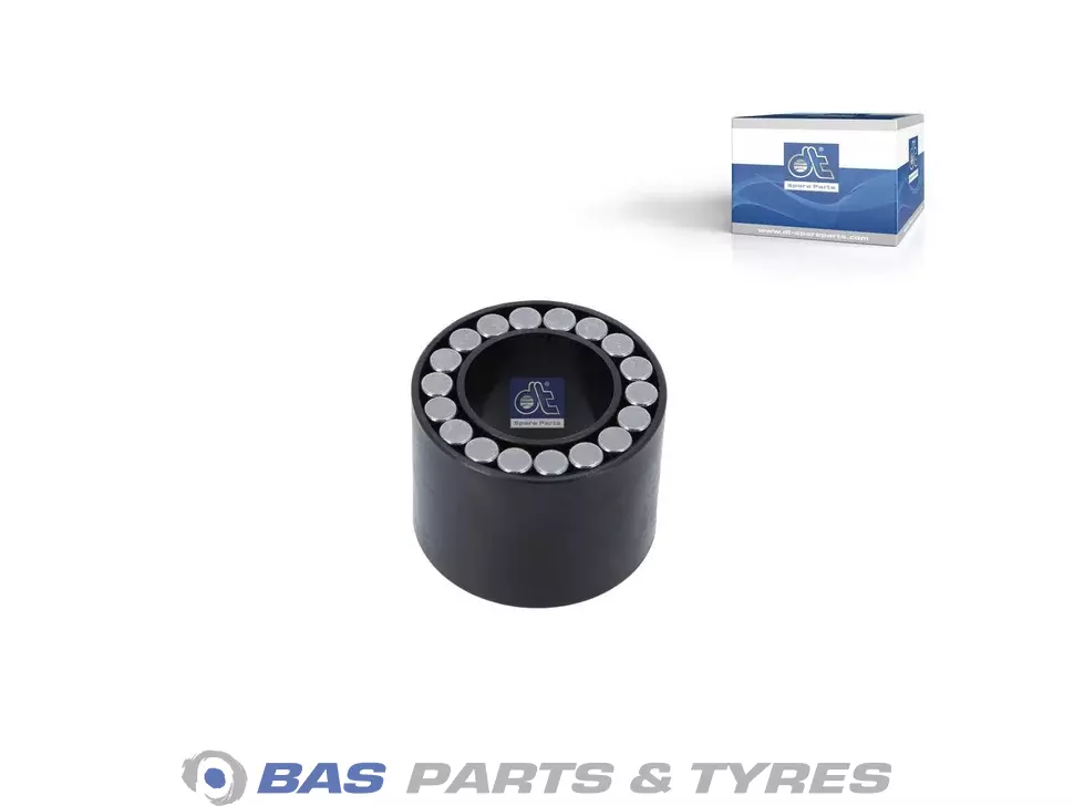 Nadellager DT Spare Parts 389434