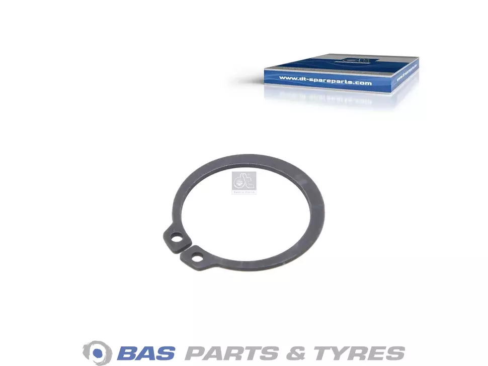 Lock ring DT Spare Parts 1305111 Lock ring DT Spare Parts 1305111
