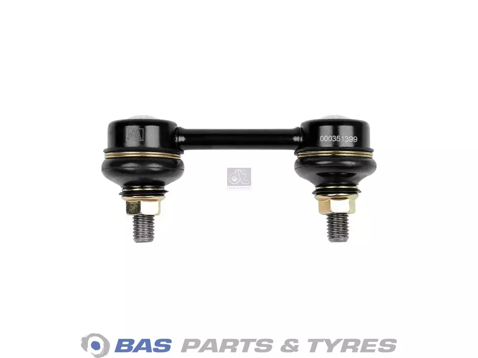 Tige de commande DT Spare Parts 1746644