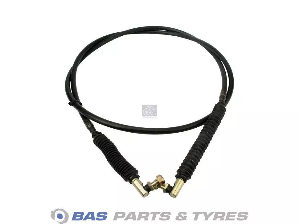 Control cable DT Spare Parts 486498