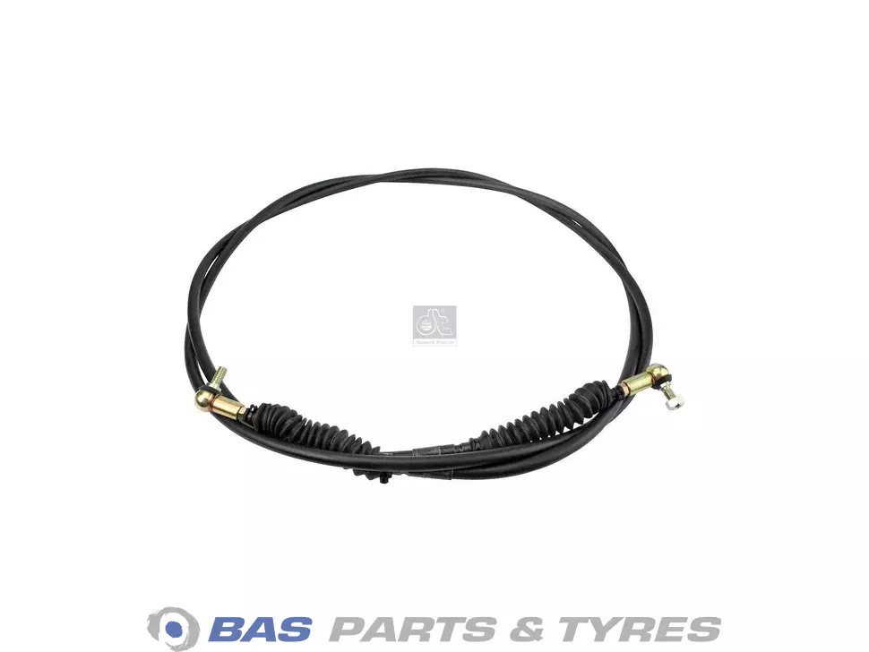 Control cable DT Spare Parts 486499