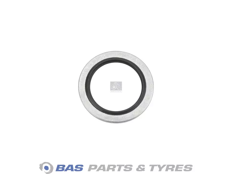 Dichtring DT Spare Parts 06566310109