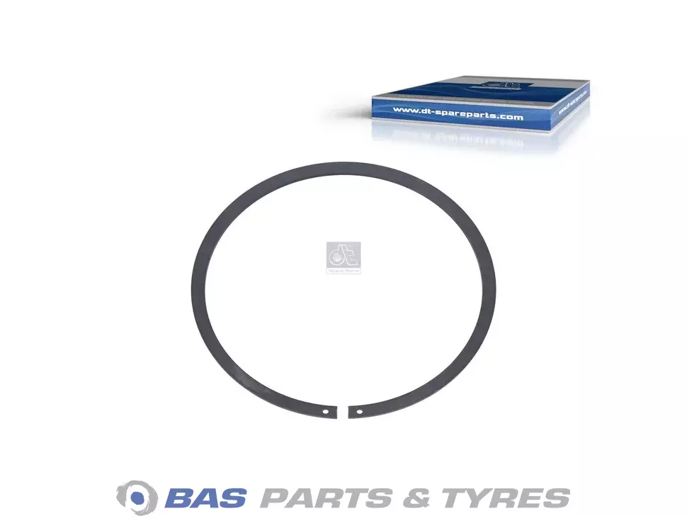 Lock ring DT Spare Parts 1302665