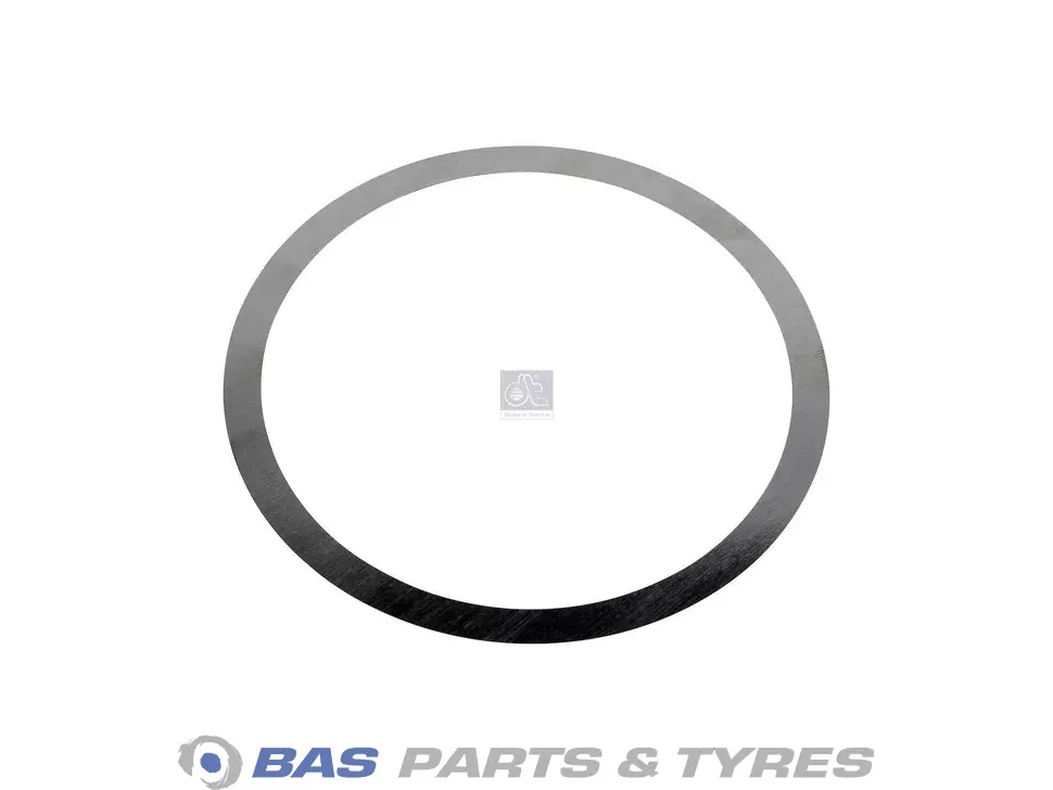 Shim DT Spare Parts 1104034