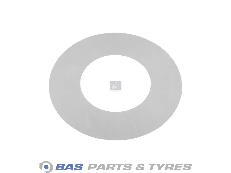 Shim DT Spare Parts 1113913