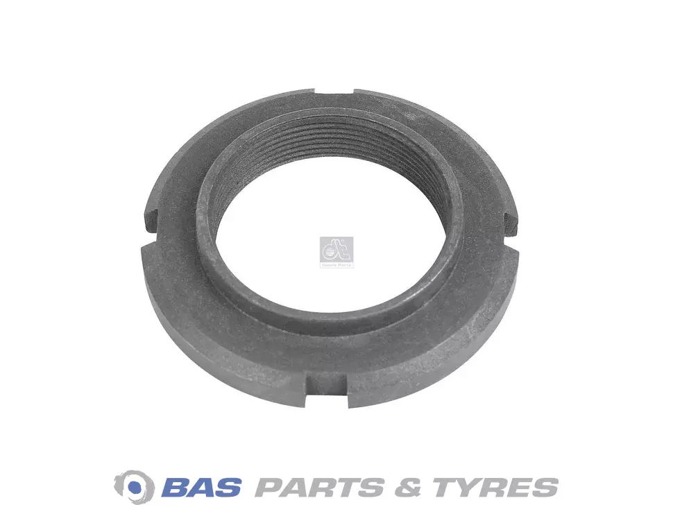 Lock nut DT Spare Parts 1302791