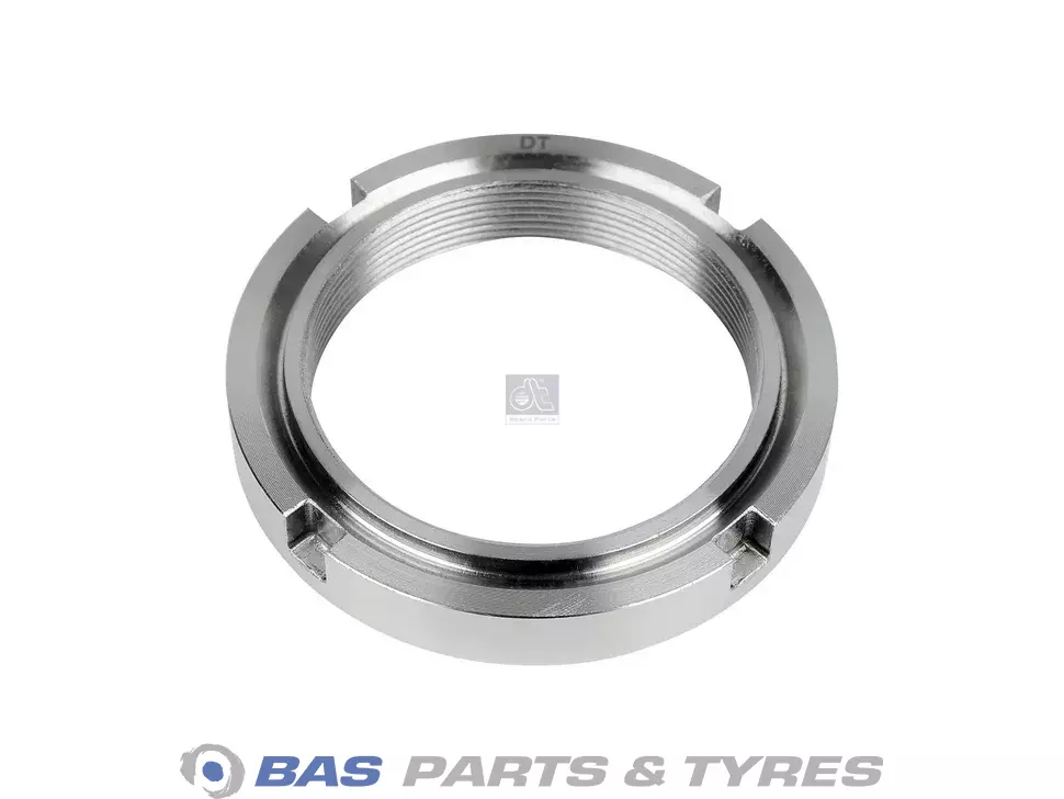 Sicherungsmutter DT Spare Parts 1114622