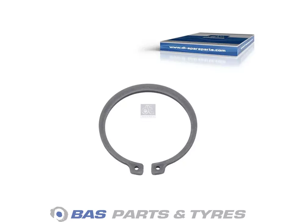 Lock ring DT Spare Parts 1116481