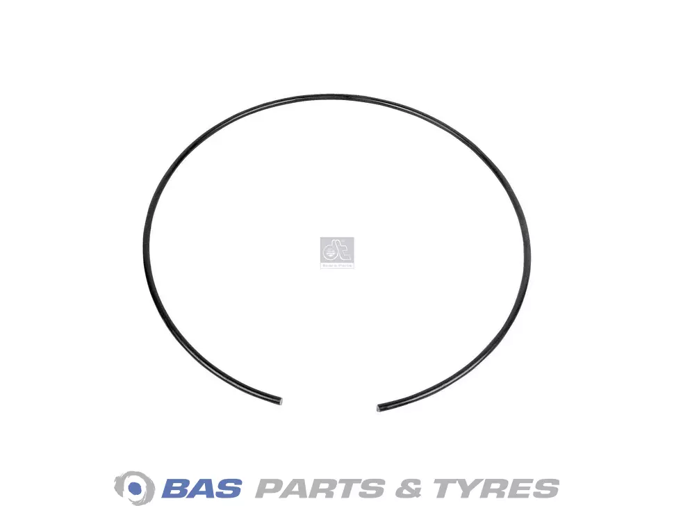 Lock ring DT Spare Parts 1730173
