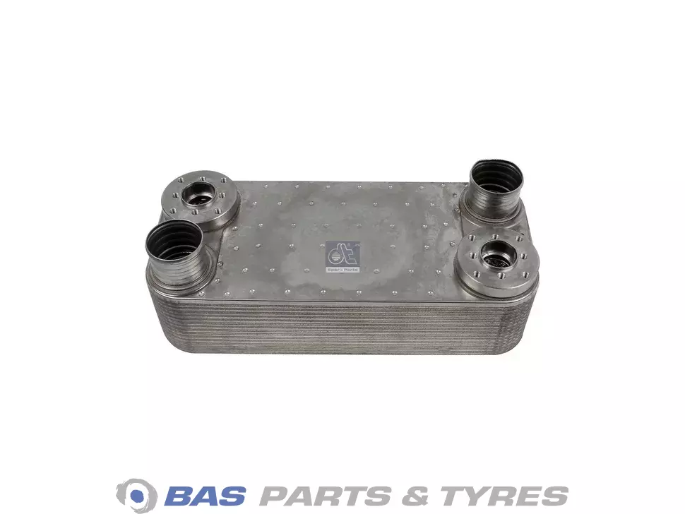 Масляный радиатор DT Spare Parts 1414200