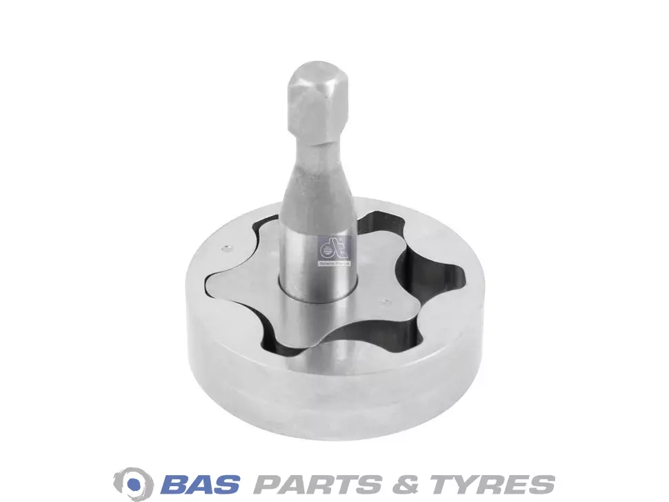 Pump element DT Spare Parts 1526232