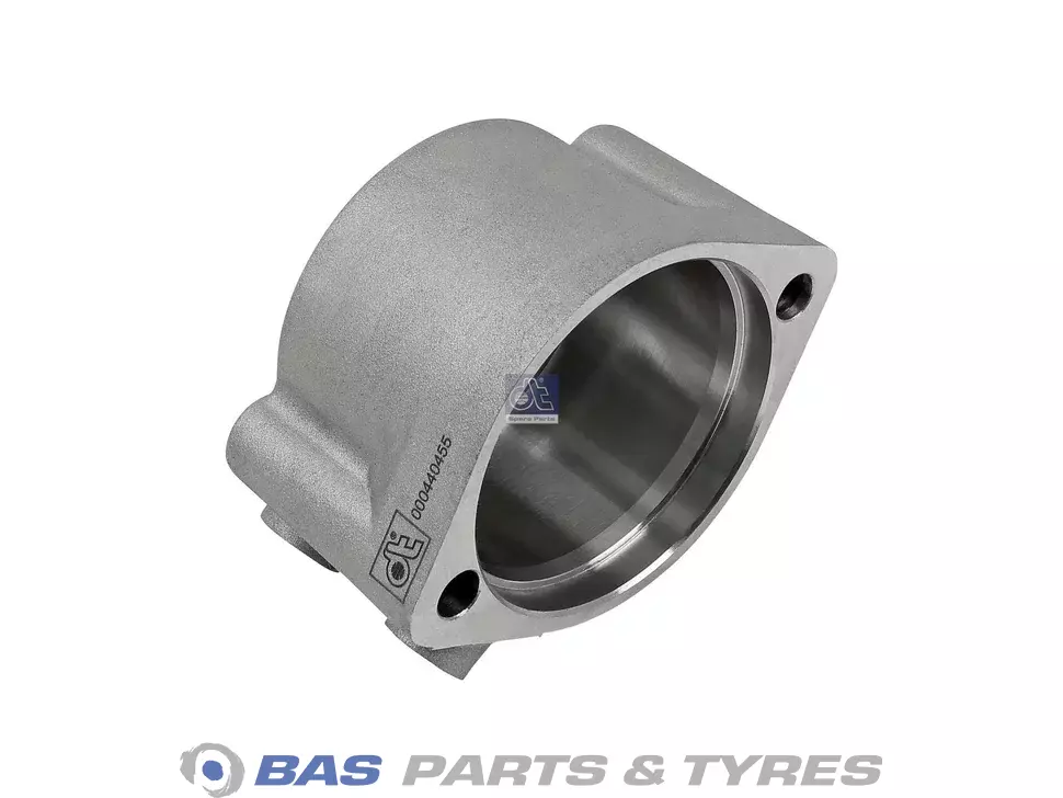 Split cilinderhousing DT Spare Parts 1304161