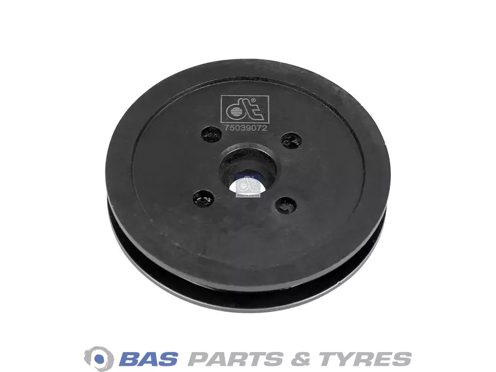 Piston DT Spare Parts 1303960