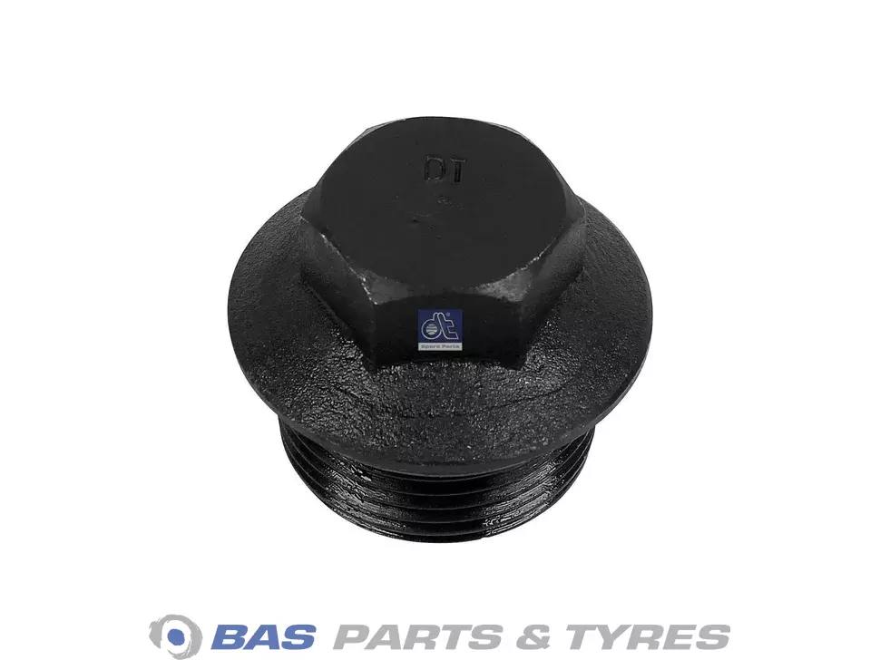 Drain plug DT Spare Parts 1323431