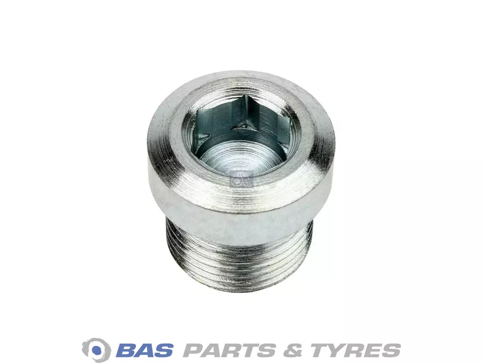 Magnetstopfen DT Spare Parts 1414580