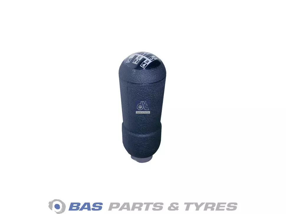 Schaltknauf DT Spare Parts 1369975