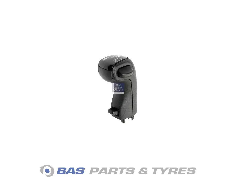 Schaltknauf DT Spare Parts 1438702