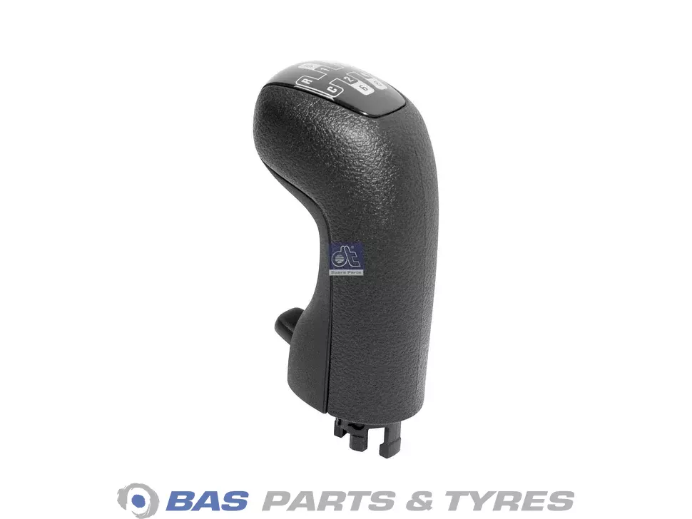 Schaltknauf DT Spare Parts 1441235