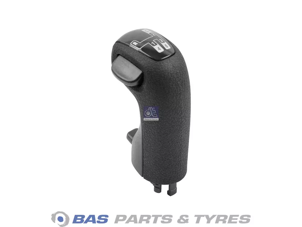 Schaltknauf DT Spare Parts 1441231