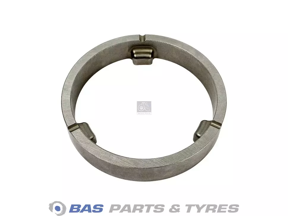 Shim DT Spare Parts 1511809