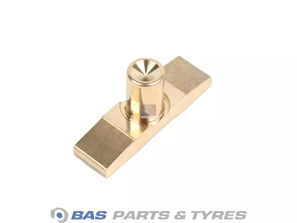 Glisor DT Spare Parts 1526229