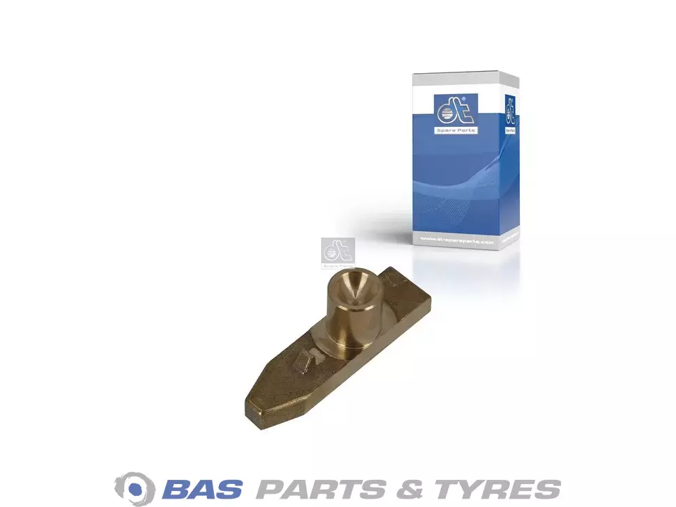 Glisor DT Spare Parts 1423484